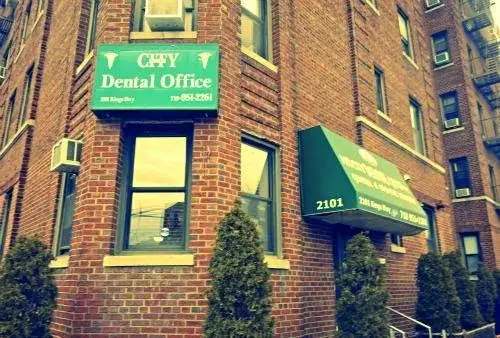 Mid City Dental Group