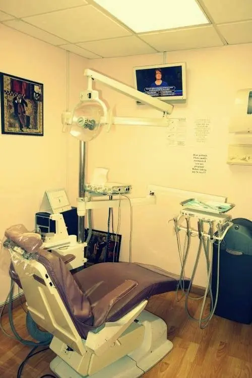Mid City Dental Group