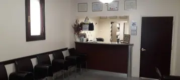 Modern Dentistry