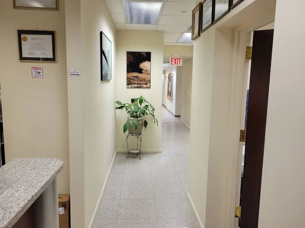Modern Dentistry