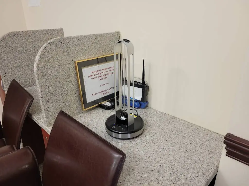 Modern Dentistry