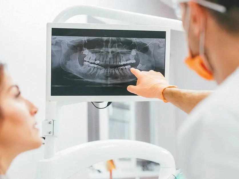 Modern Dentistry