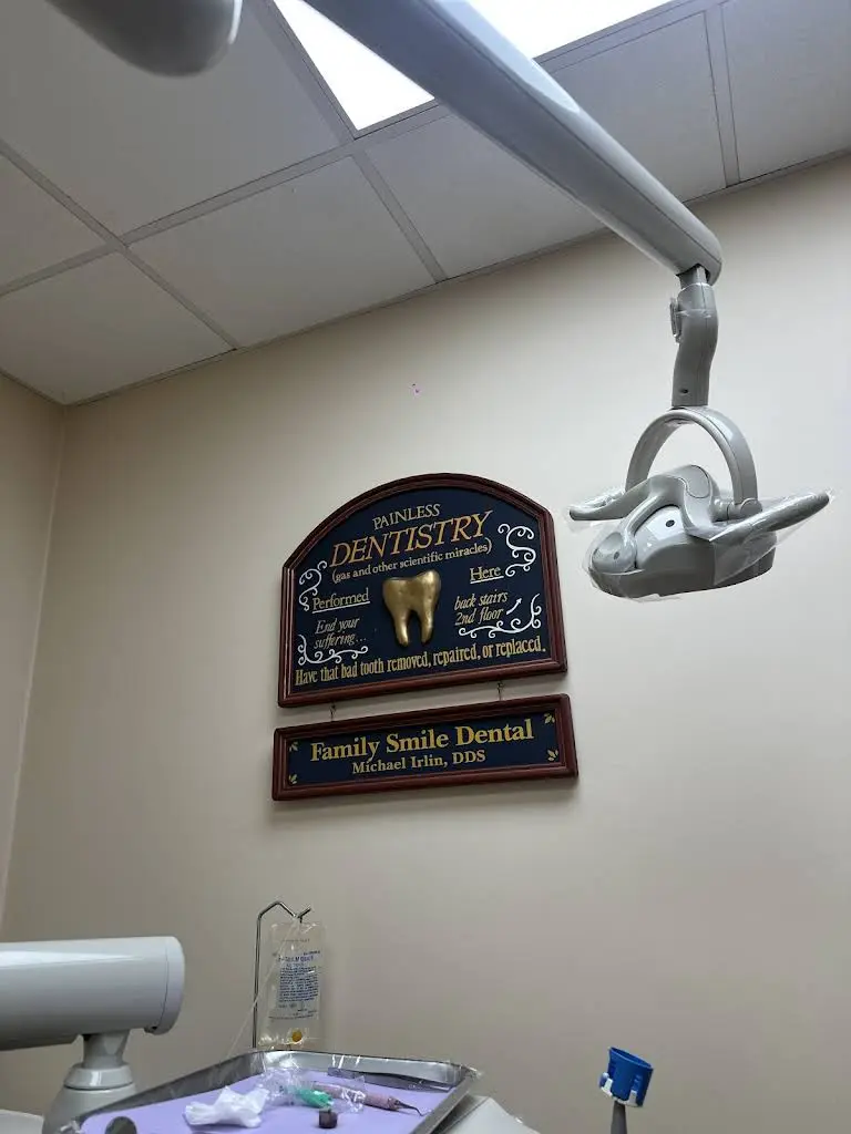 Family Smile Dental