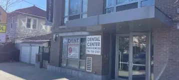 Dentbenefits - Dr. Mikhail Entin, DDS