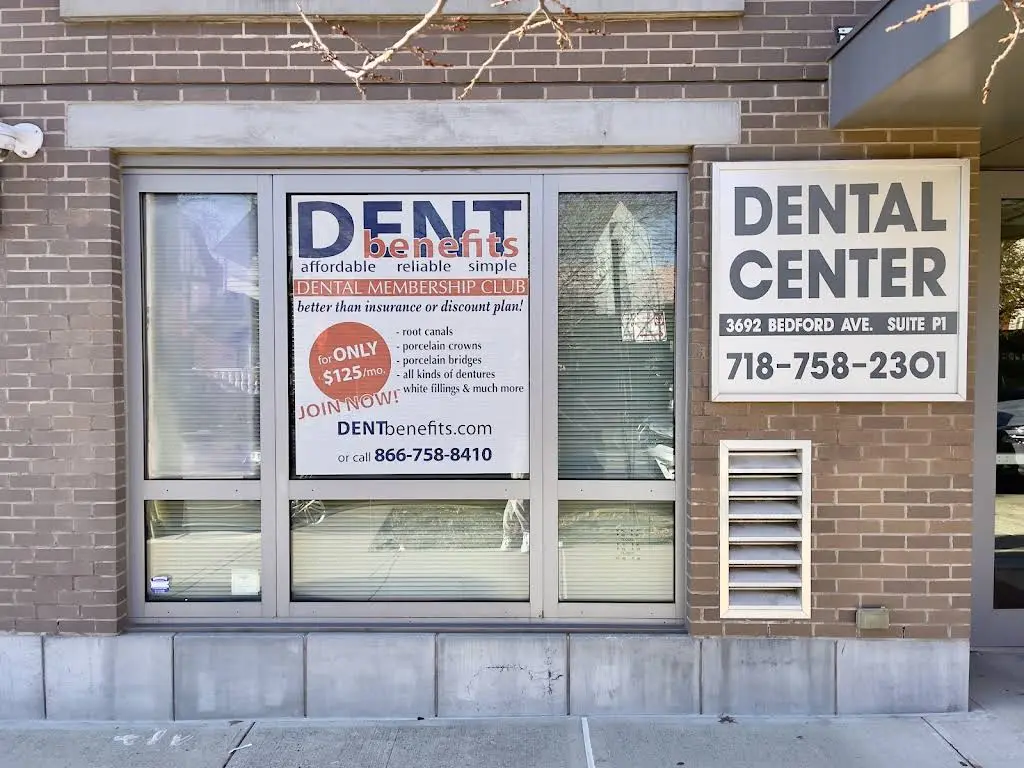 Dentbenefits - Dr. Mikhail Entin, DDS