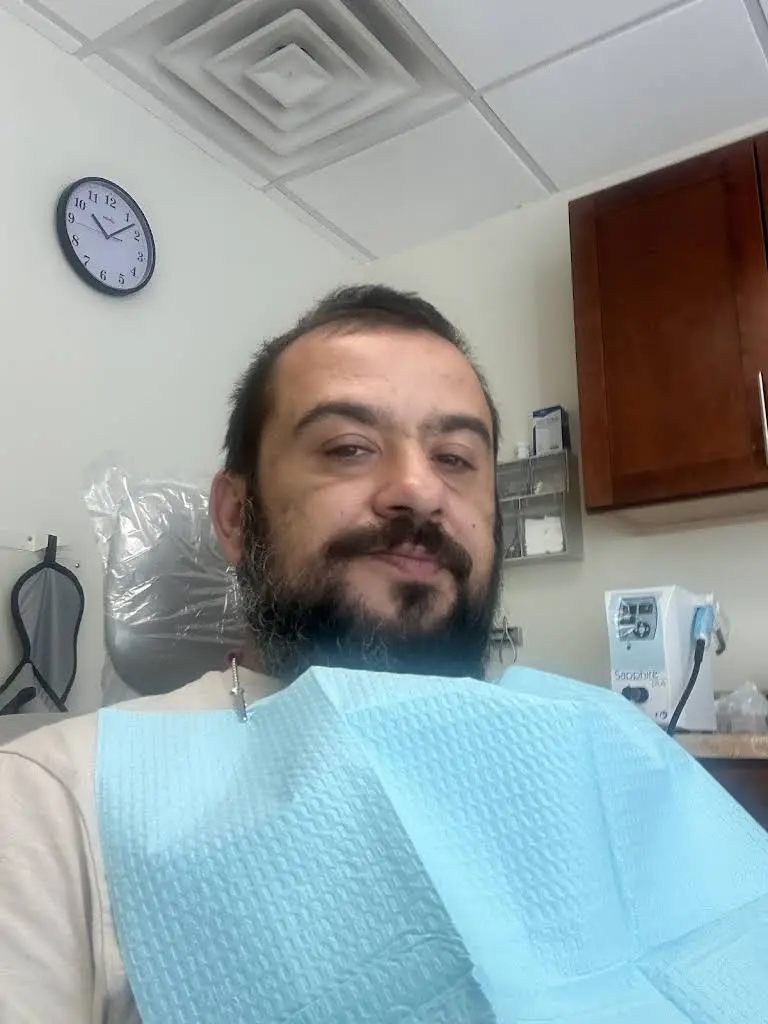 Dentbenefits - Dr. Mikhail Entin, DDS