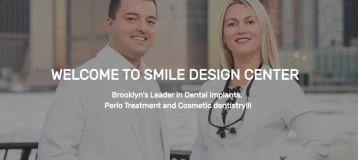 Smile Design Center of Brooklyn