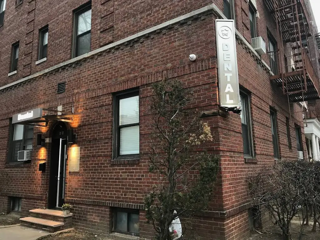 Smile Design Center of Brooklyn