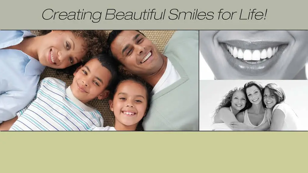Dental Care at Mullins Colony