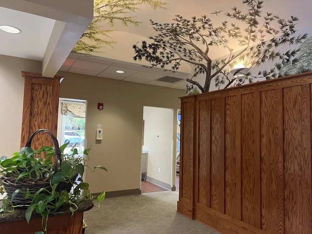 Evans Dental Group