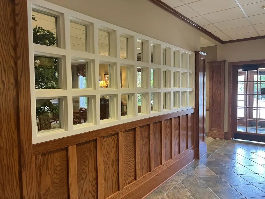Evans Dental Group