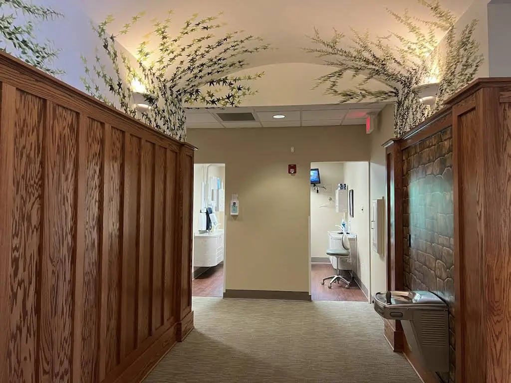 Evans Dental Group