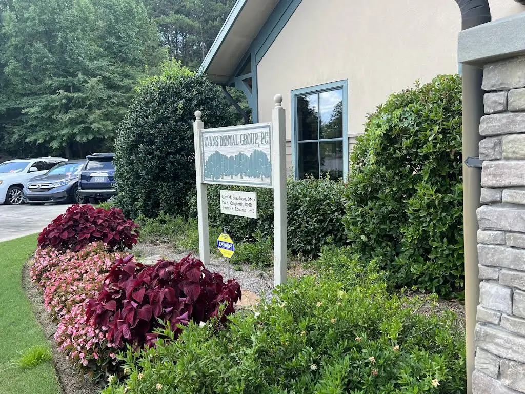 Evans Dental Group