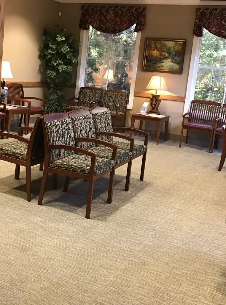 Evans Dental Group
