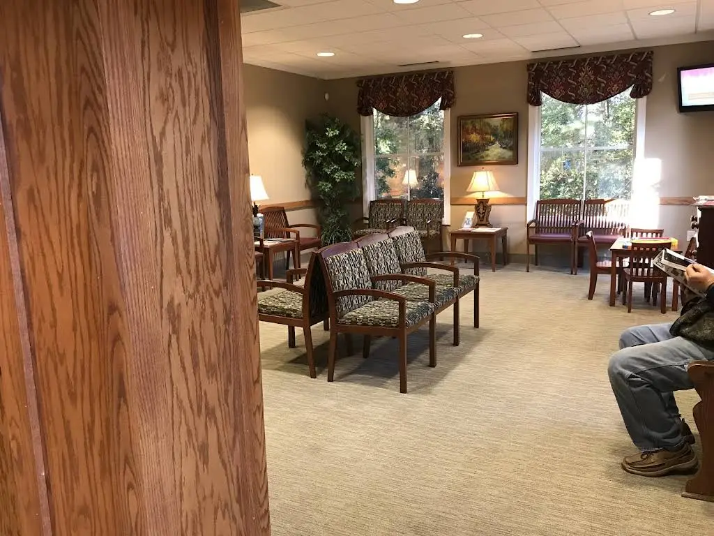 Evans Dental Group