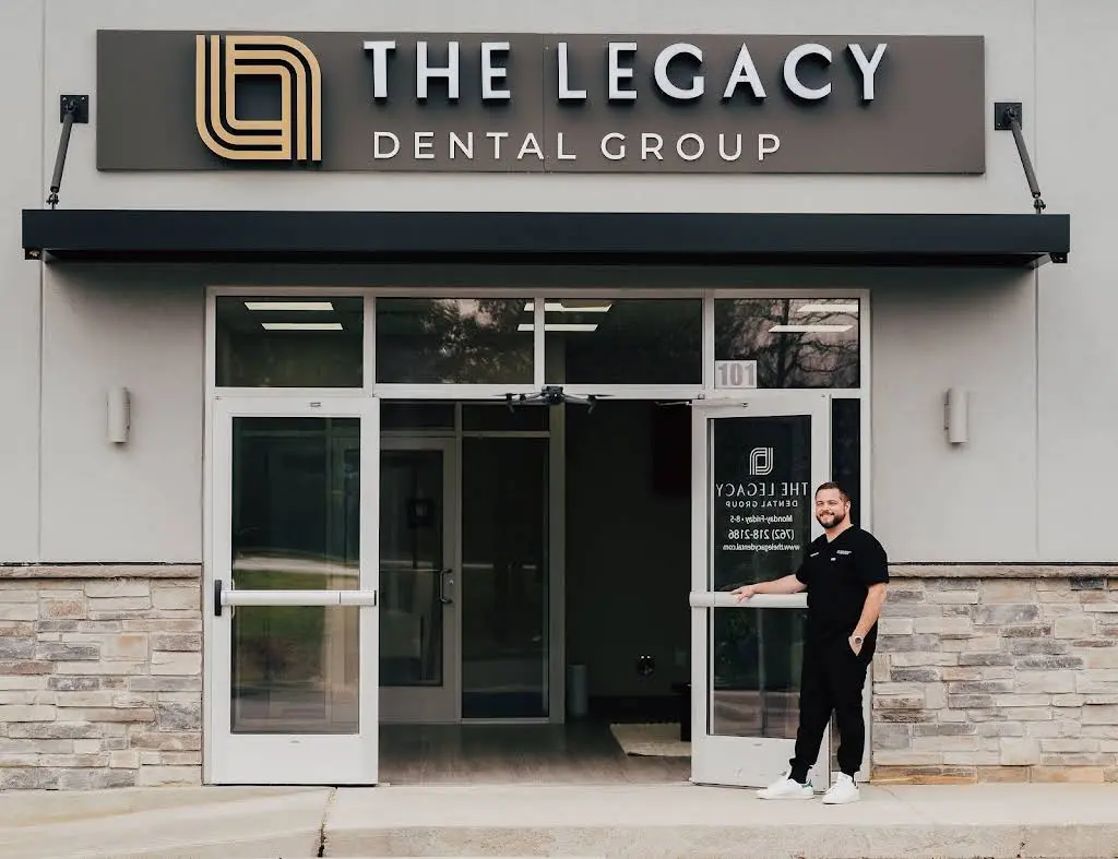 The Legacy Dental Group