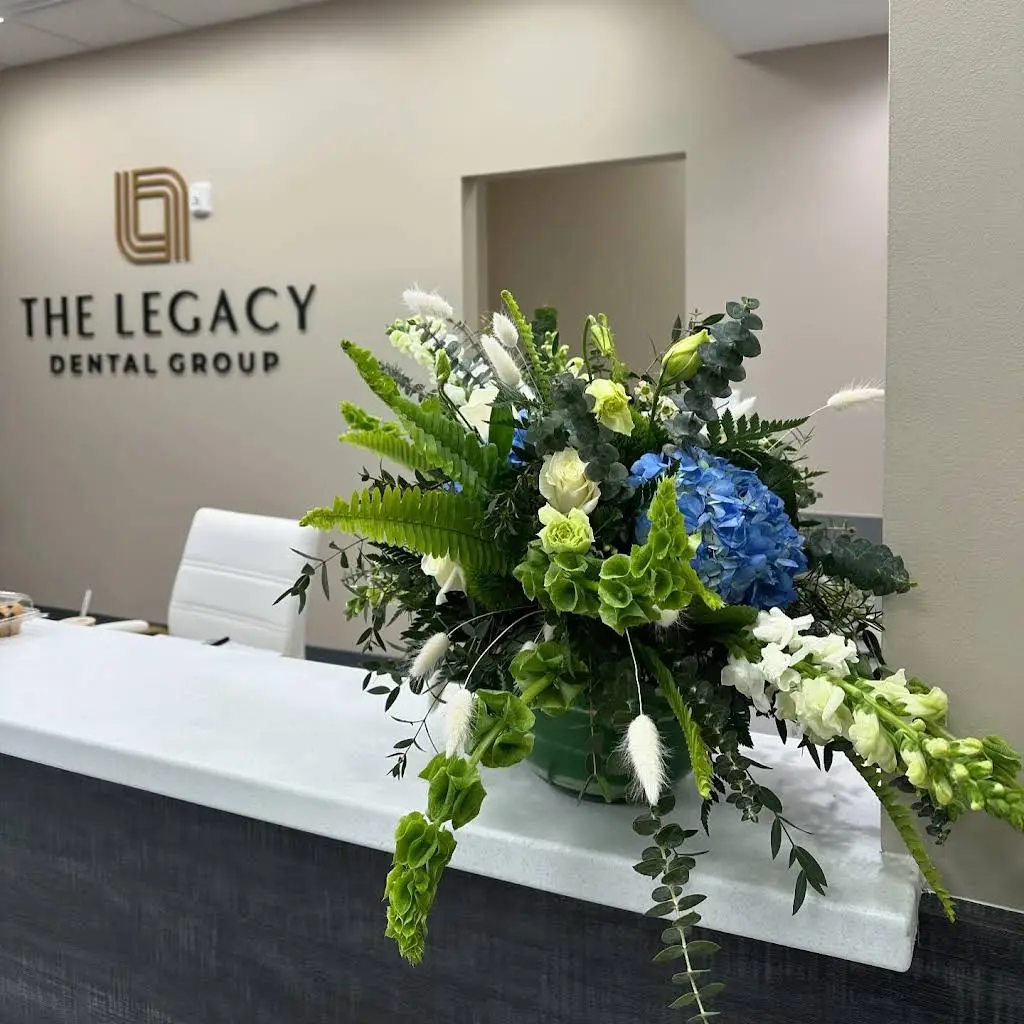 The Legacy Dental Group