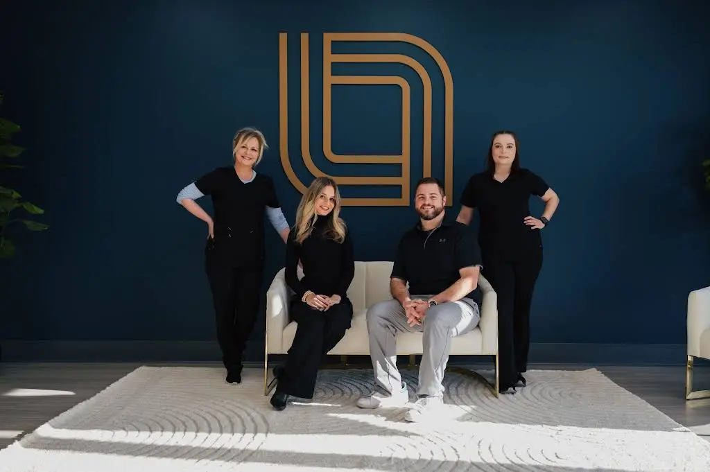 The Legacy Dental Group
