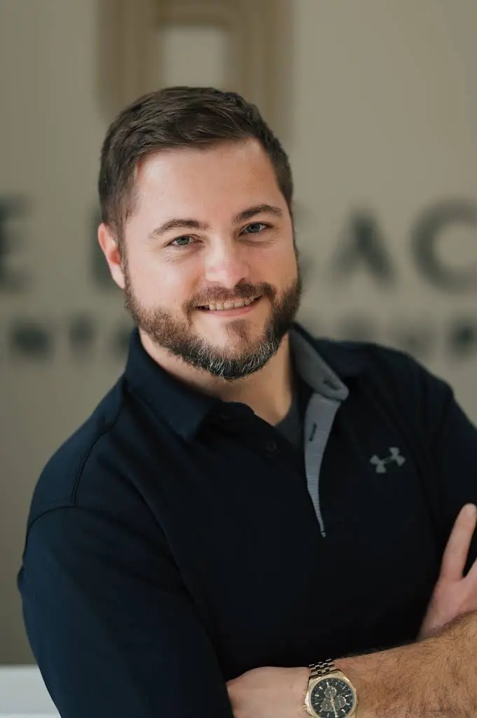 The Legacy Dental Group