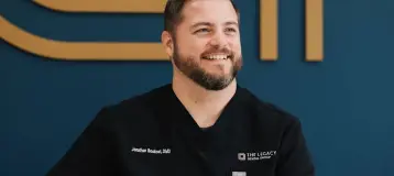 The Legacy Dental Group