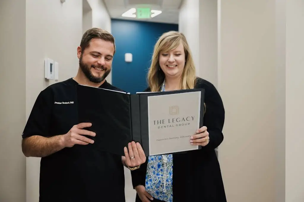 The Legacy Dental Group
