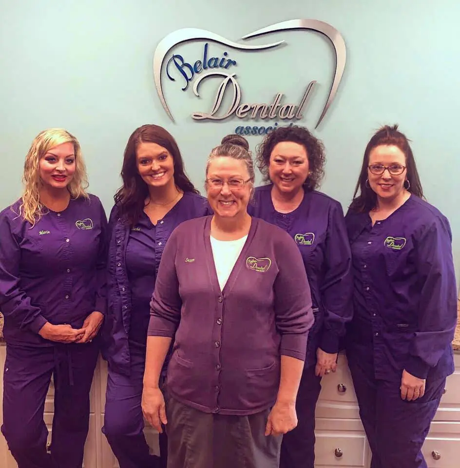 Belair Dental Associates