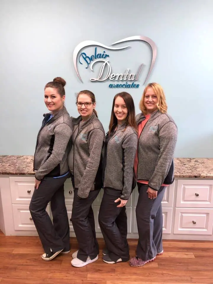Belair Dental Associates
