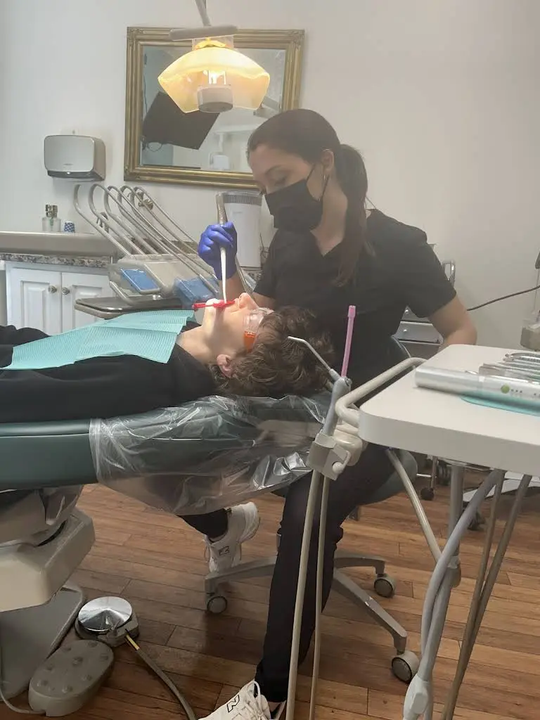 Belair Dental Associates