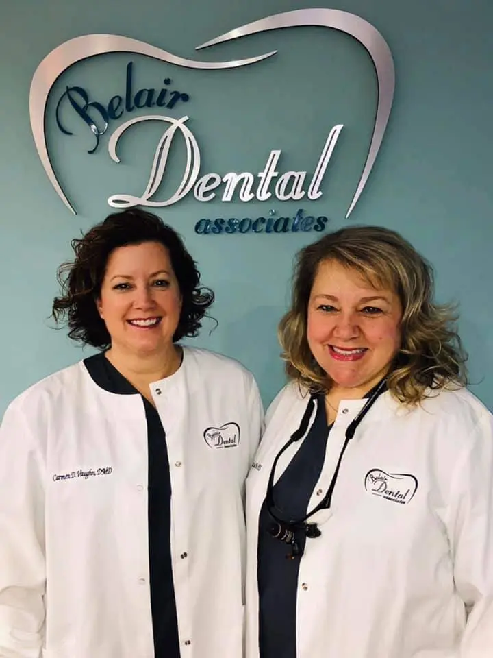 Belair Dental Associates