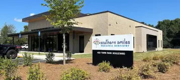 Southern Smiles Pediatric Dentistry