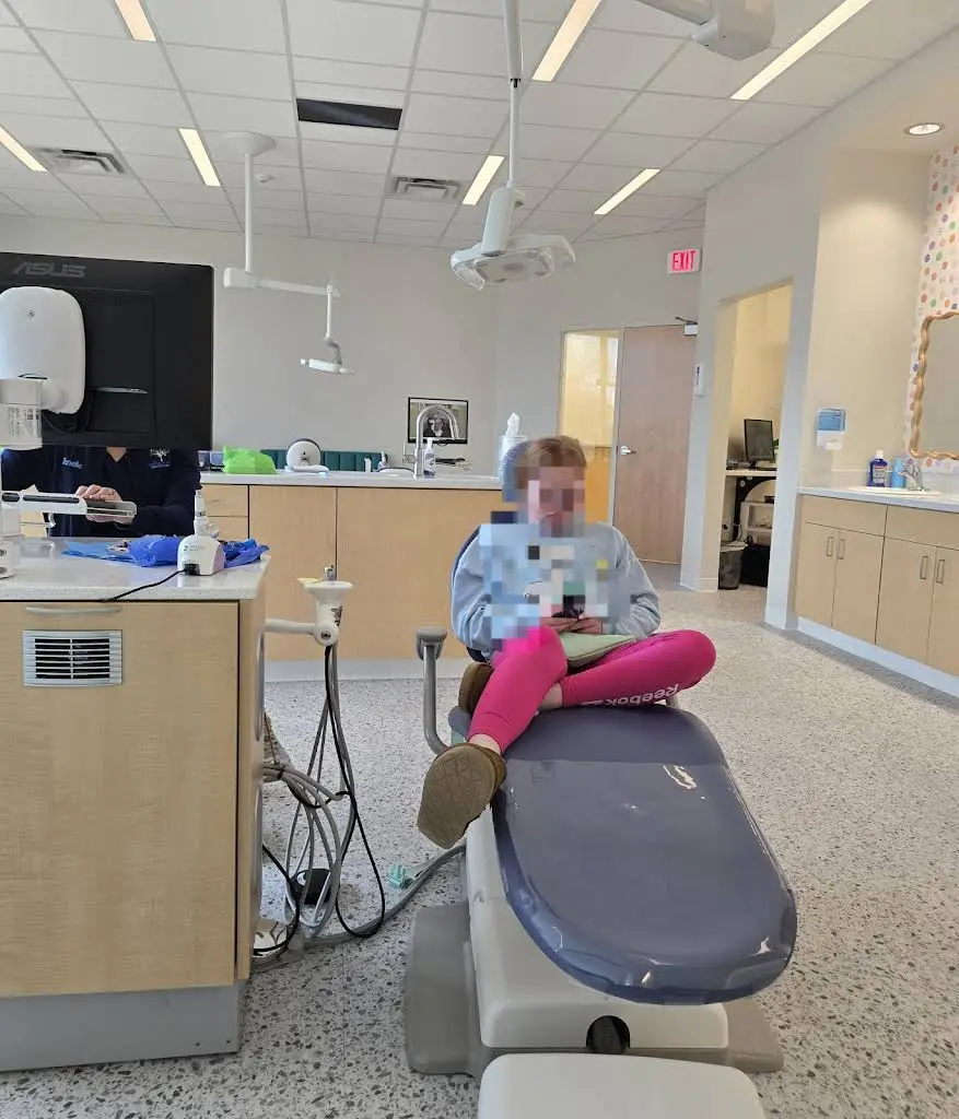 Southern Smiles Pediatric Dentistry