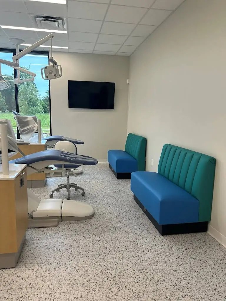 Southern Smiles Pediatric Dentistry