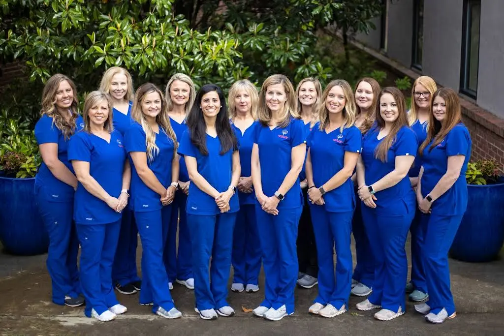 Southern Smiles Pediatric Dentistry