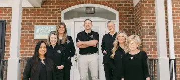 Sunny Smiles Dental Spa