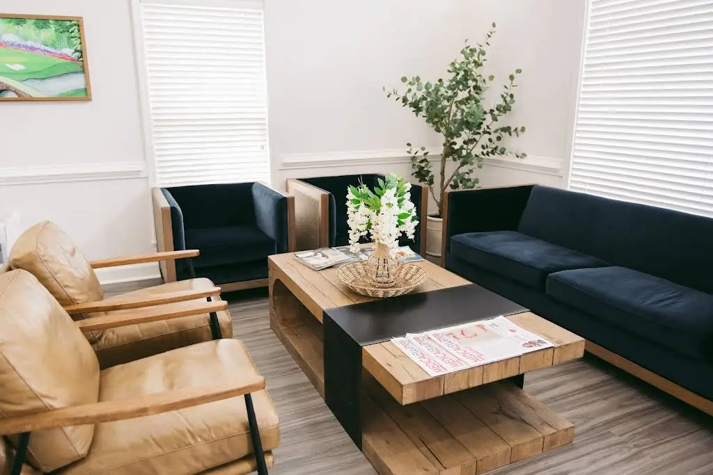 Sunny Smiles Dental Spa