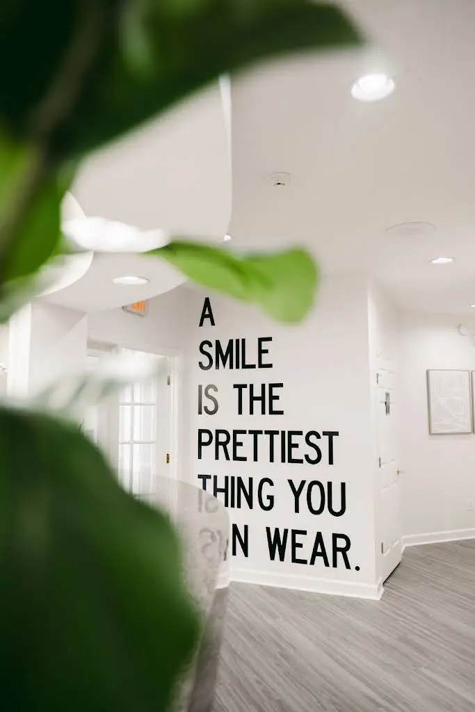 Sunny Smiles Dental Spa