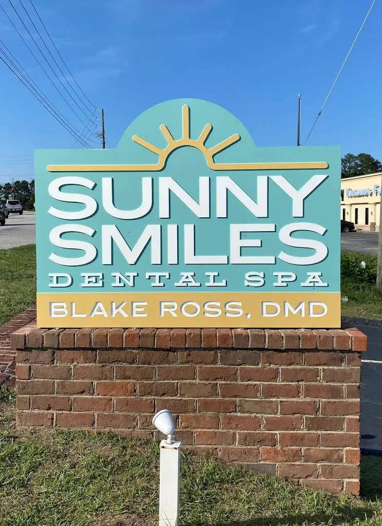 Sunny Smiles Dental Spa