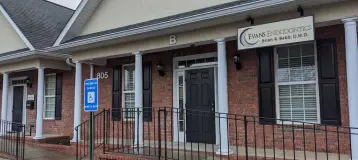Evans Endodontics