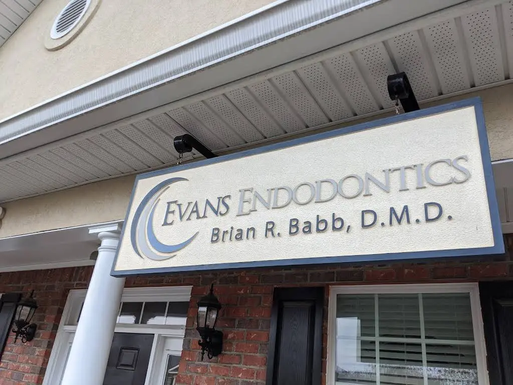Evans Endodontics