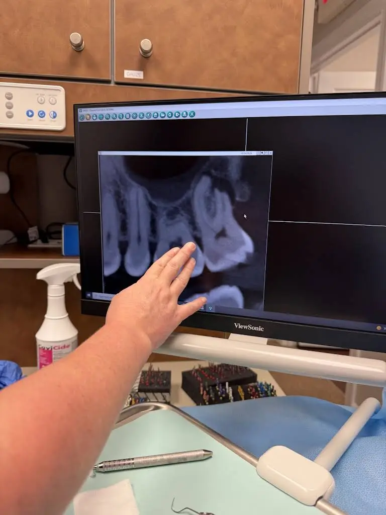 Evans Endodontics