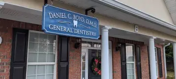 Daniel C Boyd, D.M.D. General Dentistry