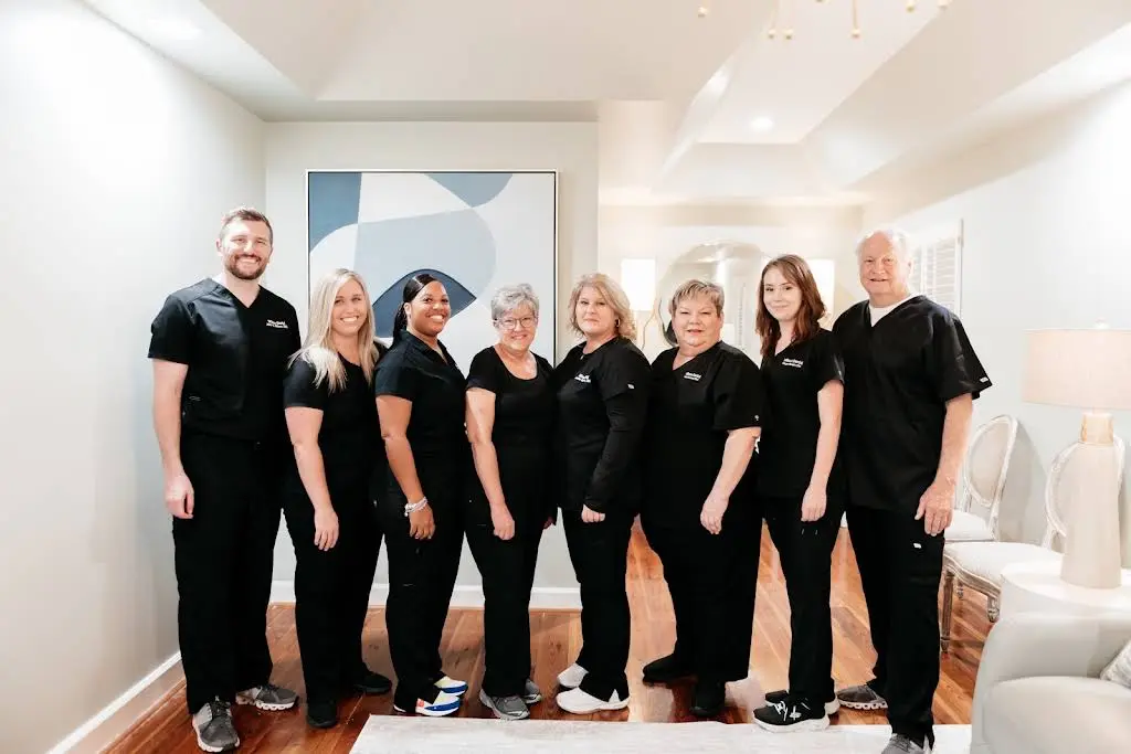 Wilson Dental - Professional dental clinic exterior with modern facilities