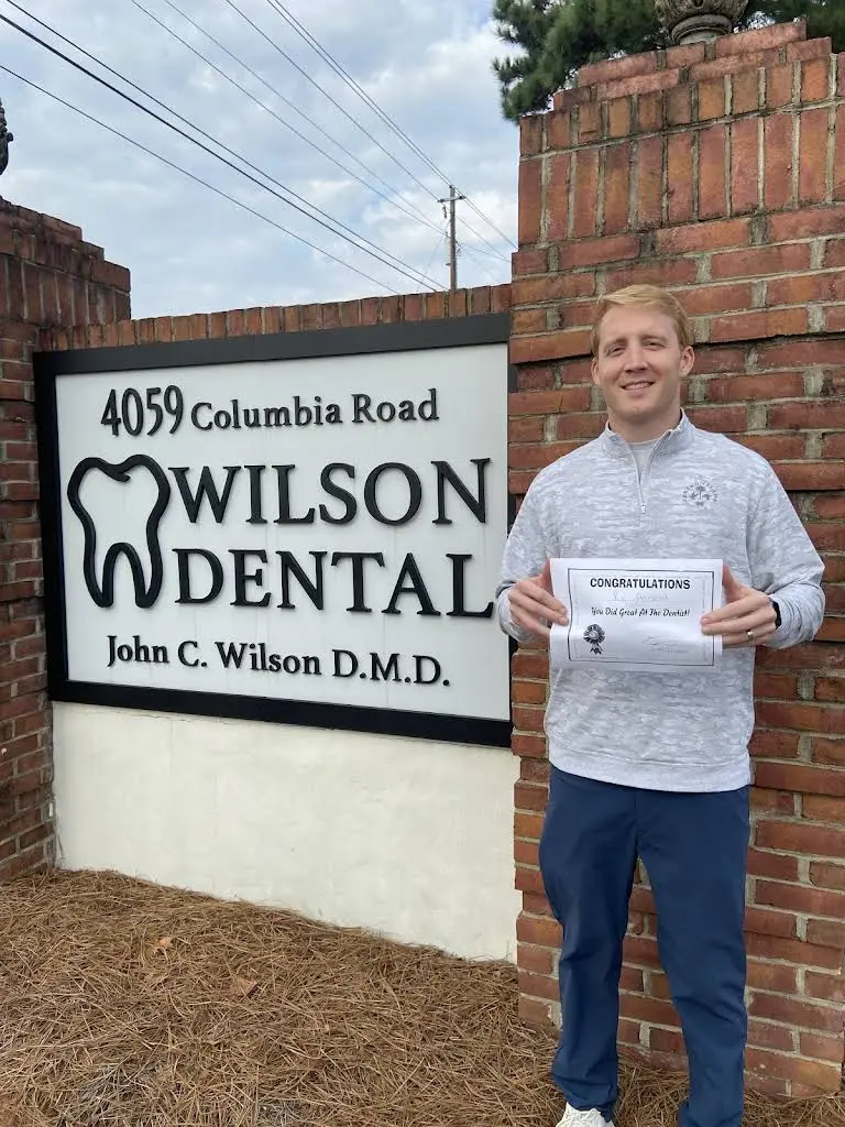 Wilson Dental