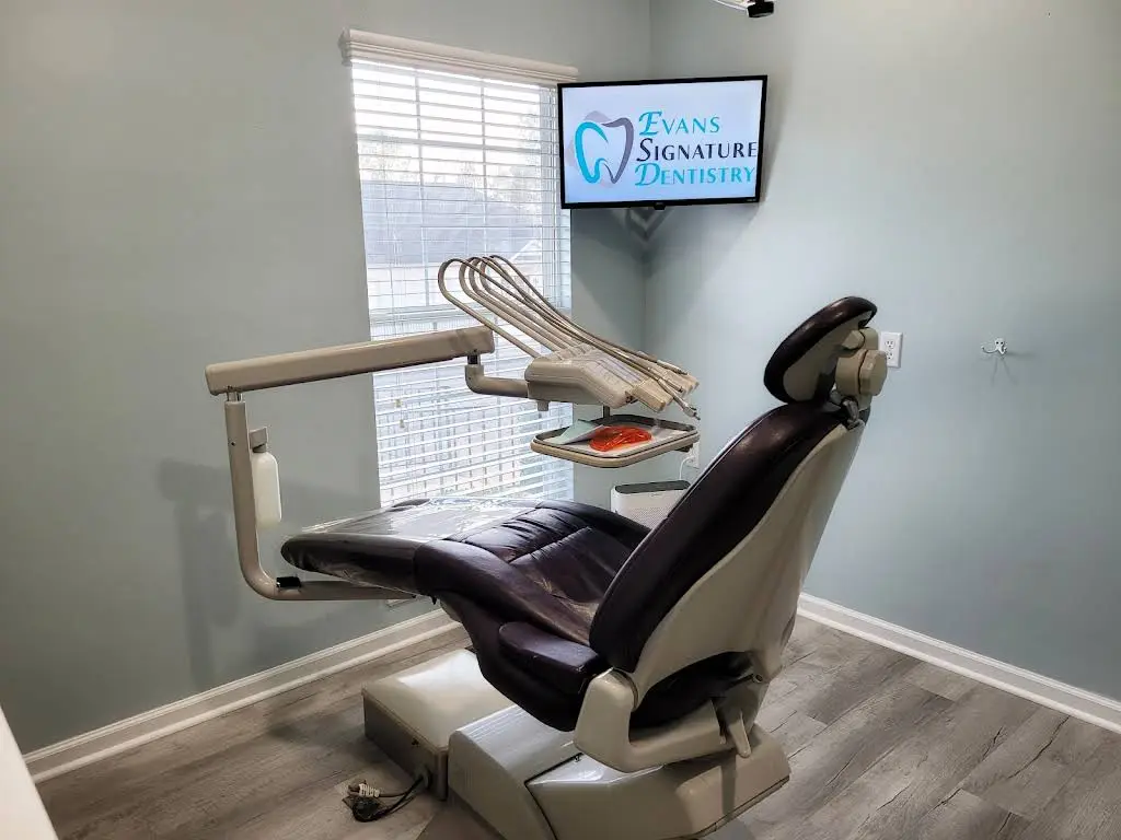 Evans Signature Dentistry