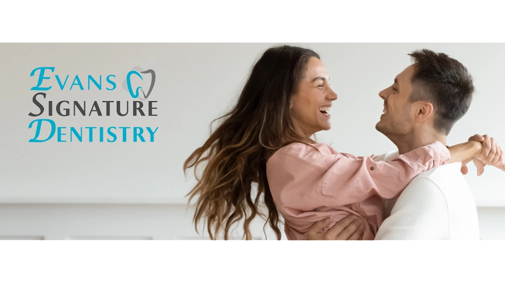 Evans Signature Dentistry