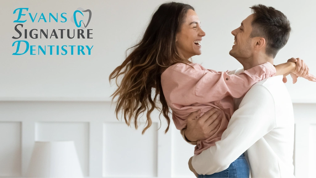 Evans Signature Dentistry