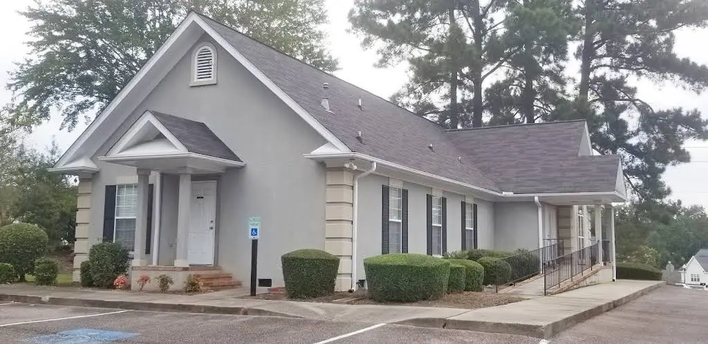 Evans Signature Dentistry