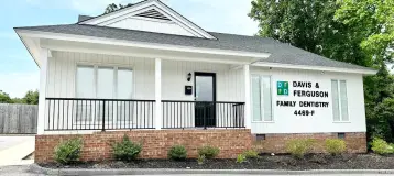 Davis & Ferguson Family Dentistry