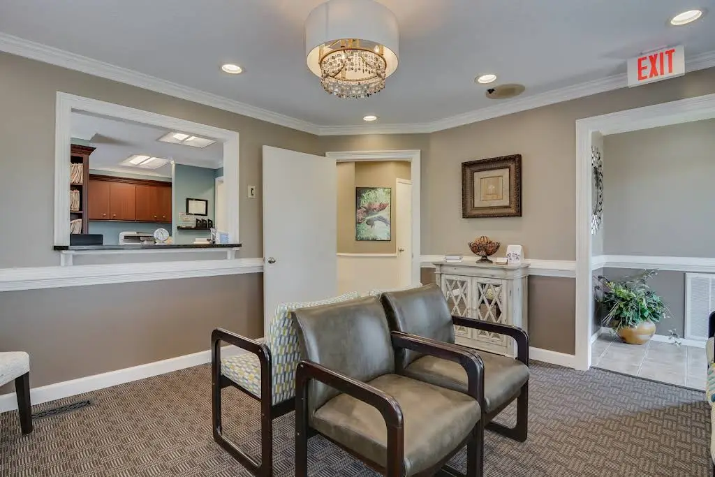 Davis & Ferguson Family Dentistry