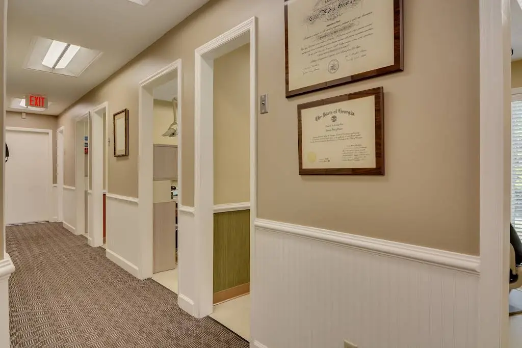 Davis & Ferguson Family Dentistry